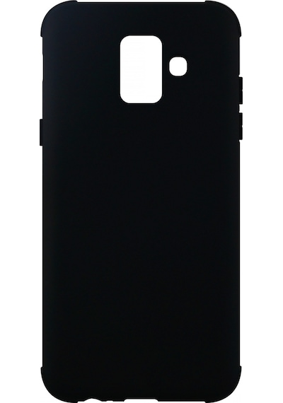 Nettech Samsung Galaxy A600 A6 2018 Uyumlu Arka Koruma Arka