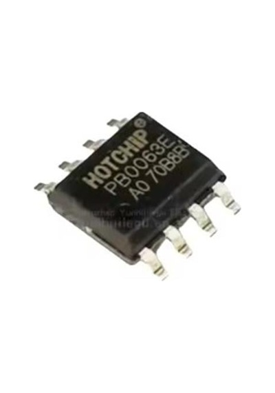 Pb0063e Smd Entegresi - Sop-8 Paket