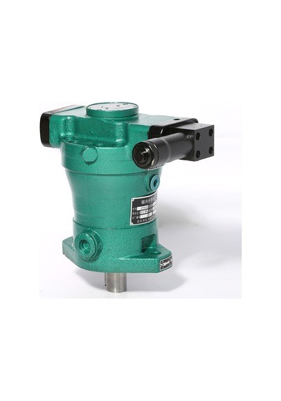 Crun 2.5MCY14-1B Pump