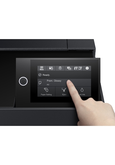 Epson SureColor SC-P900 Profesyonel Fotoğraf Yazıcısı