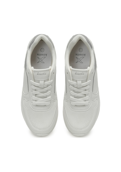 Kinetix Tula 4fx Beyaz Kadın Sneaker 000000000101529815 Beyaz