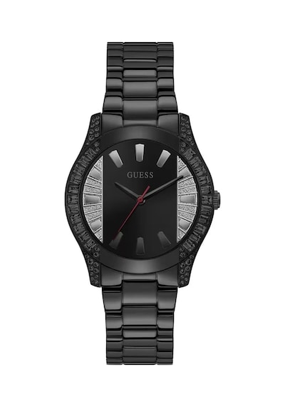 Guess Gugw0305l1 Kadın Kol Saati Siyah