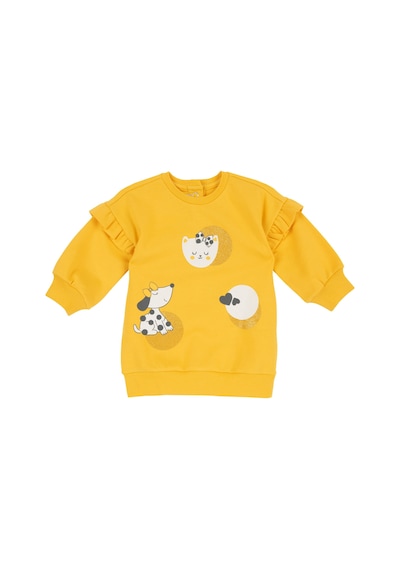 Chicco Elbise - U.kol 09001997000000 000041 Medıum Yellow