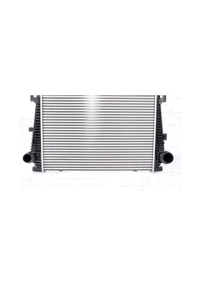 Turbo Radyatoru Intercooler 600x430.4x32
