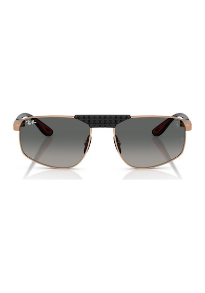 Ray-Ban Rb3776m F12771 58 Ferrari Unisex Güneş Gözlüğü Rose Gold