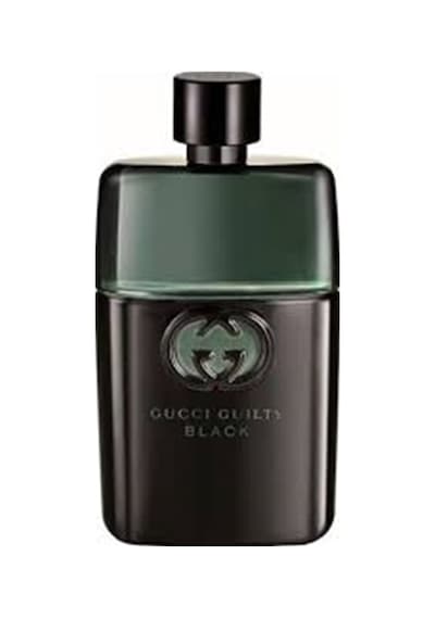 Gucci Guilty Black Pour Homme Edt 90ml