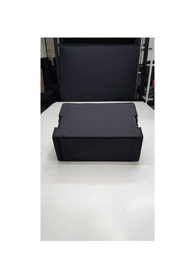Hda 12 Aktif Line Array Hoparlör İçin Uyumlu Soft Case Kılıf