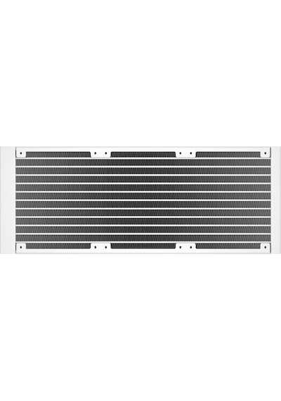 Corsair İcue H150i Rgb Elite White 360 Mm Intel 1700p -amd Uyumlu Sıvı Soğutucu Cw-9060079-ww