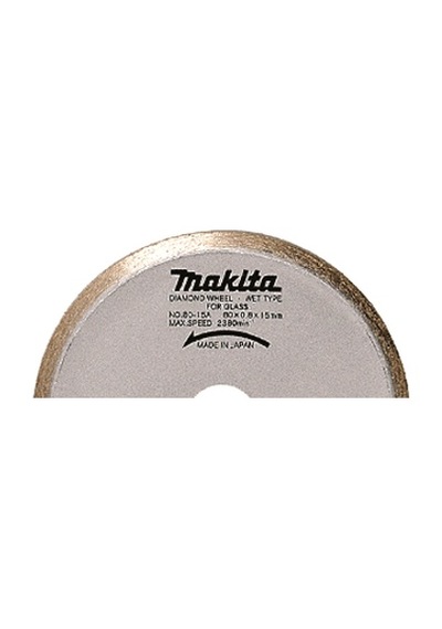 Sürekli Tip Elmas Testere 85 Mm