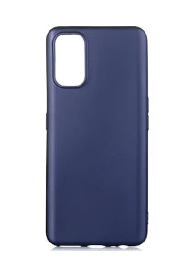 Nihcase Realme 7 Pro Kılıf Matte Premier Silikon Kapak