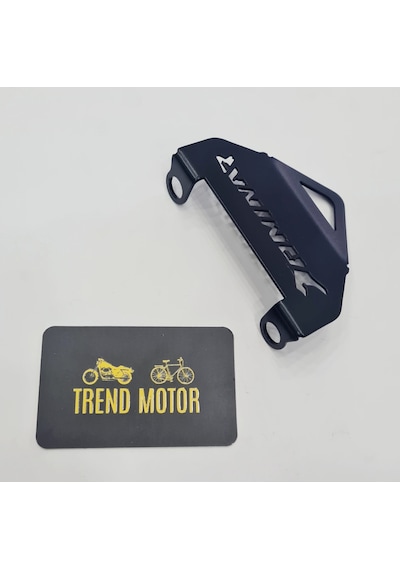 Fren Kaliper Koruma - Bajaj Dominar 250 Dominar 400