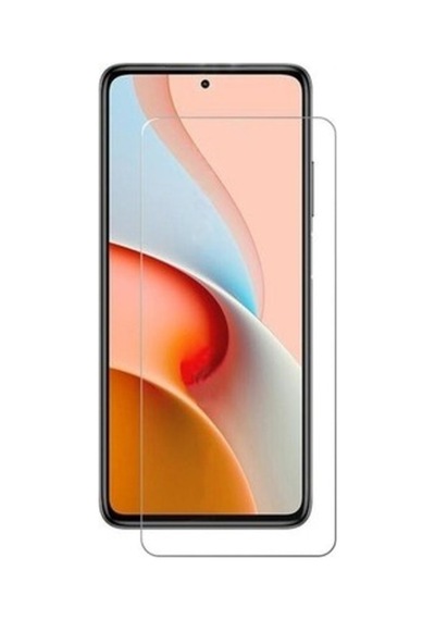 Xiaomi Redmi Note 9 5G Nano Kırılmaz Cam Ekran Koruyucu