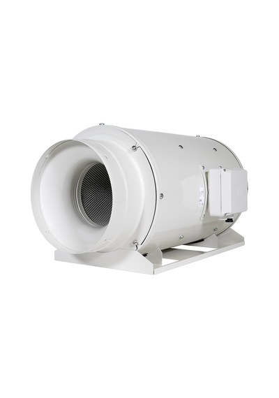 Soler&Palau Td-1300/250 Silent Susturuculu Metal Kanal Tipi Fan