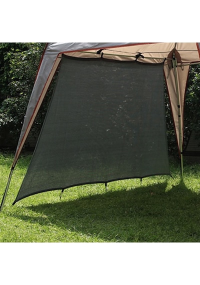 Freecamp Turbo Suv Tente Yan Panel Gri