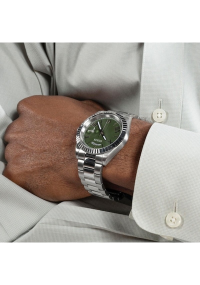 Guess Gugw0265g10 Erkek Kol Saati Gugw0265g10taner Gri