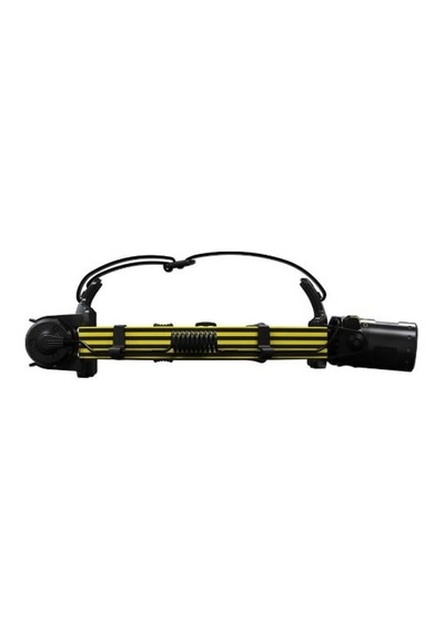 Led Lenser İlh8r Atex Kafa Feneri Çok Renkli