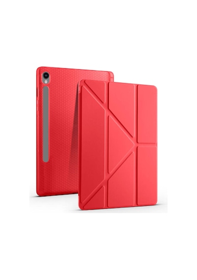 Samsung Galaxy Tab S10 Lite/s10 Fe/s9 Fe 10.9 Uyumlu Manyetik Standlı Kalem Bölmeli Kılıf Kapaklı Kılıf Samsung Galaxy Tab S10 Lite/s10 Fe/s9 Fe 10.9 Uyumlu Manyetik Standlı Kalem Bölmeli Kılıf Kapaklı Kılıf