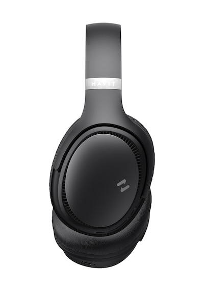 Havit H630BT Katlanabilir Bluetooth 5.3 Mikrofonlu Kulak Üstü Kulaklık