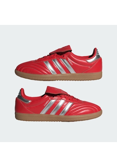 Adidas Samba Lt Kadın Günlük Spor Ayakkabı C-adıjs3938b10a00 Kırmızı