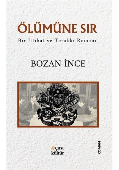 Ölümüne Sır / Bozan İnce