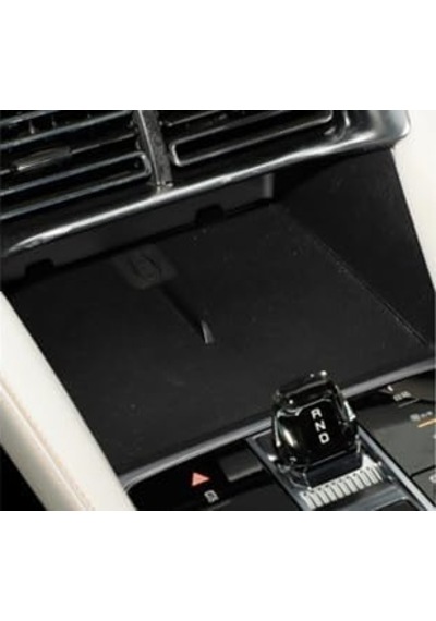 Byd Seal U Dm-i/ev Modelleri İle Uyumlu Orta Konsol Depolama Düzenleyici Şık Ve Fonksiyonel Organizer Çözümü Genel