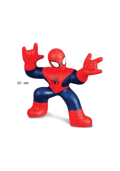 Gjt06000 Goojıtzu Marvel 30cm Spider-man  /41081