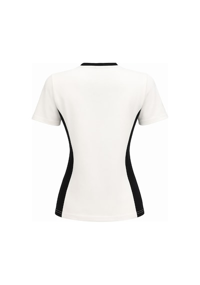 Reebok Cısılya Tee Ekru Kadın Kısa Kol T-shirt 000000000102204085 Bej