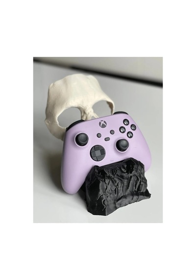 Call Of Duty Dekoratif Kol Tutucu, Joystick Kumanda Standı, Xbox / Ps4 / Ps5 Uyumlu