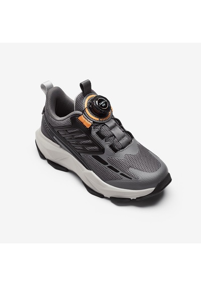 Lescon Nexor Çocuk Spor Ayakkabı Gri