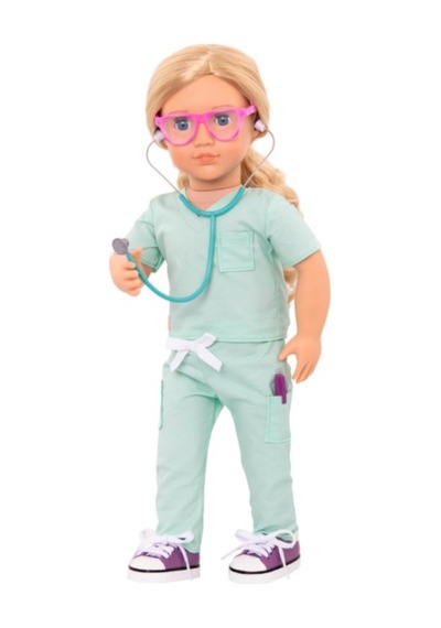 Our Generation Kıyafet - Sweet Surgeon