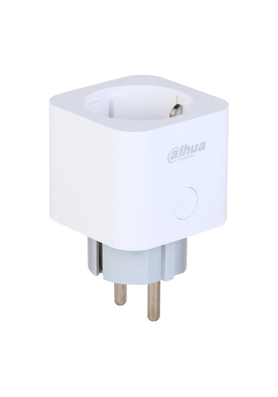 Dahua Ics1-w2 868 Mhz Kablosuz Akıllı Priz 0-16 Amper Arası Çalışabilir