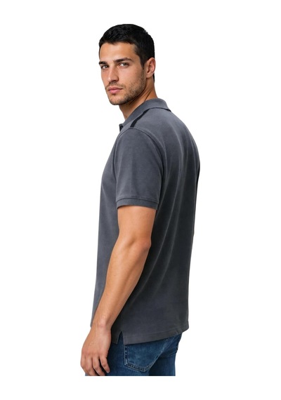 Arma Ar-ma Erkek Polo Yaka Tişört Baskisiz Basic Örme Kumaş Regular Fit %100 Pamuk 30/1 Çift Toplama Penye Pike Y31374357002 Gri-g3 Arma Ar-ma Erkek Polo Yaka Tişört Baskisiz Basic Örme Kumaş Regular Fit %100 Pamuk 30/1 Çift Toplama Penye Pike Y31374357002 Gri-g3