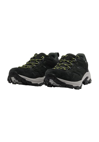 Jack Wolfskin Jack Wolfskn Vojo Tour Texapore Low Erkek Outdoor Ayakkabı Renkli Renkli Çok Renkli
