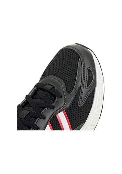 Adidas Eclyptix 2000 Erkek Günlük Ayakkabı Js0083 Siyah