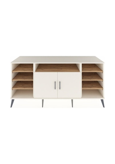 Kronos Konsol 8 Raflı 2 Kapaklı 176x59x83 Aytaşı-aytaşı/çam Aytaşı/çam Kronos Konsol 8 Raflı 2 Kapaklı 176x59x83 Aytaşı-aytaşı/çam Aytaşı/çam