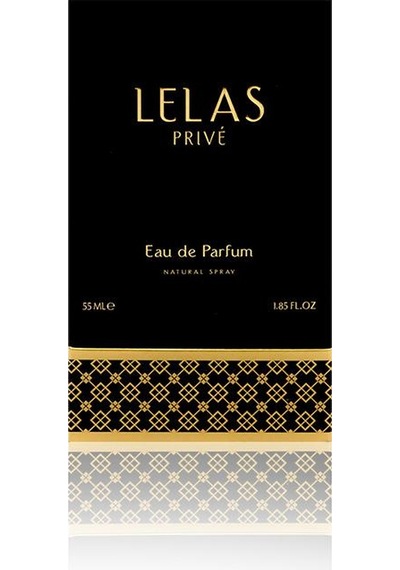 Lelas Prive 1636 Despite Kadın Parfüm EDP 55 ML