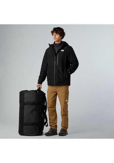 The North Face Erkek North Table K. Tüyü İçi Çıkabilir Ceket Nf0a84ıg4hf1 Siyah