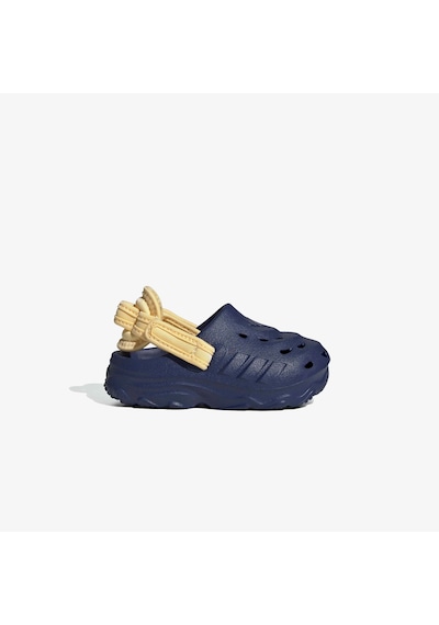 Adidas Maxxclog Çocuk Mavi Terlik Ih6838 545591