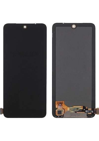Gmr Xiaomi Redmi Note 10s Lcd + Dokunmatik Çıtasız Tft