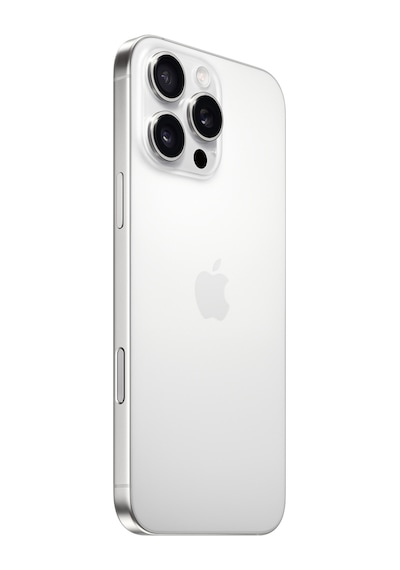 Yenilenmiş Apple iPhone 16 Pro Max 256 GB MYWW3TU/A A Kalite (12 Ay Garantili)