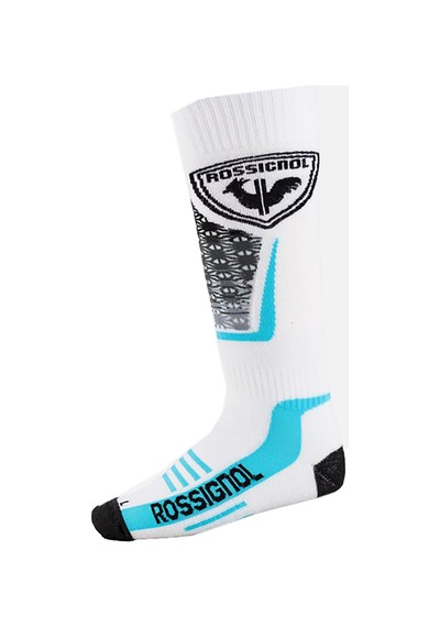 Rossignol L3 W Wool & Sılk Renkli Multi Çok Renkli