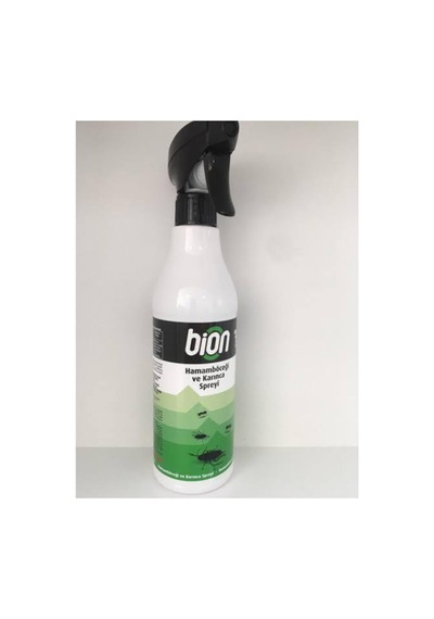 Haşere İlacı Sprey 450 Ml