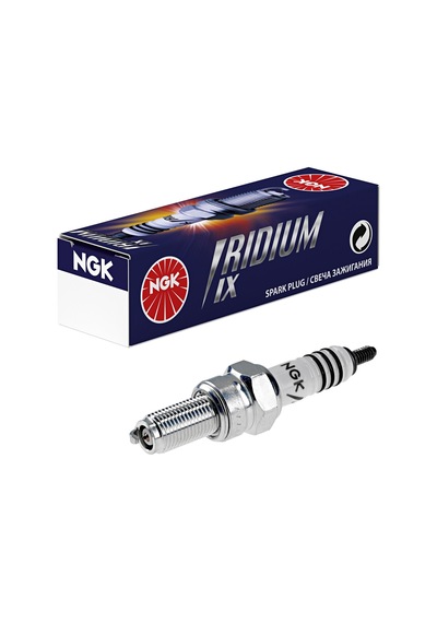Cf Moto 250 Sr Nk Ngk Iridium Buji