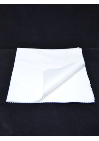 Gözlük Temizleme Bezi 30x30 Lüks