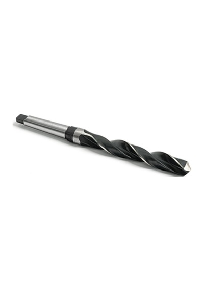 Hss Morslu Konik Matkap Ucu - Dın 345 39,0 Mm