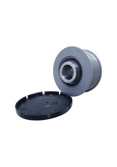 Alternatör Kasnağı - Fiat Multipla, 500, Panda, Punto, Doblo, Tipo, Fiorino, Qubo, Strada, Linea, Siena, Egea, Mito - Waı-2494252 16431893