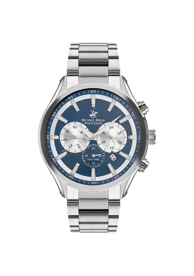 Beverly Hills Polo Club BP3113X.390 Erkek Kol Saati