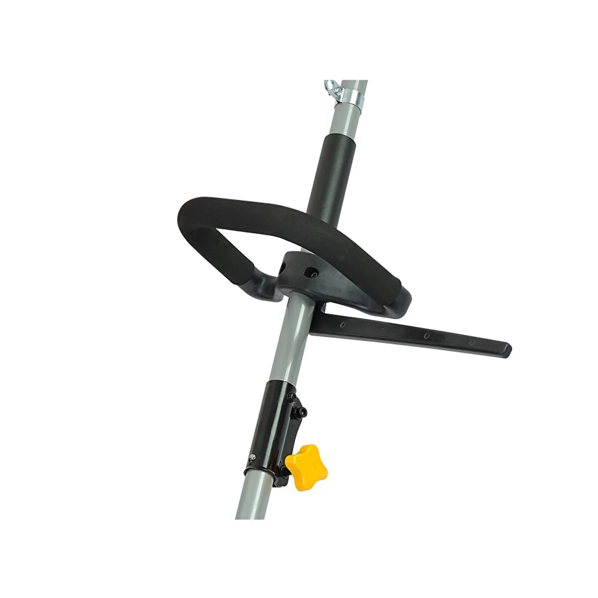 Altınkaya Ticaret 25 Cc 23 Cm Benzinli Tırpan Makinesi Ot Çalı Çim Kesme Makinesi