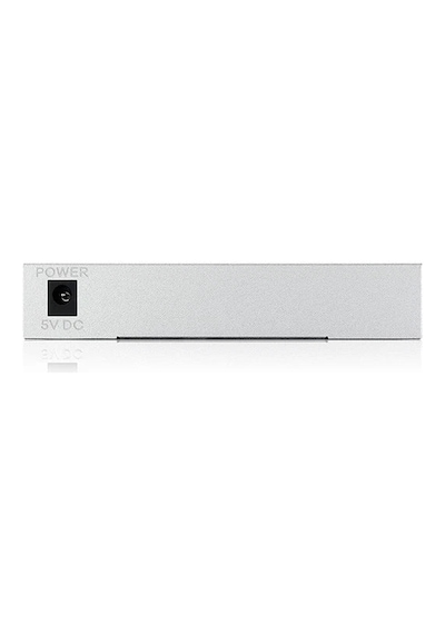 Zyxel Gs-108b V5 8 Port 10/100/1000 Mbps Gigabit Switch