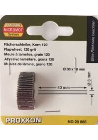 28984 Taşlama Zımparala 20 Mm
